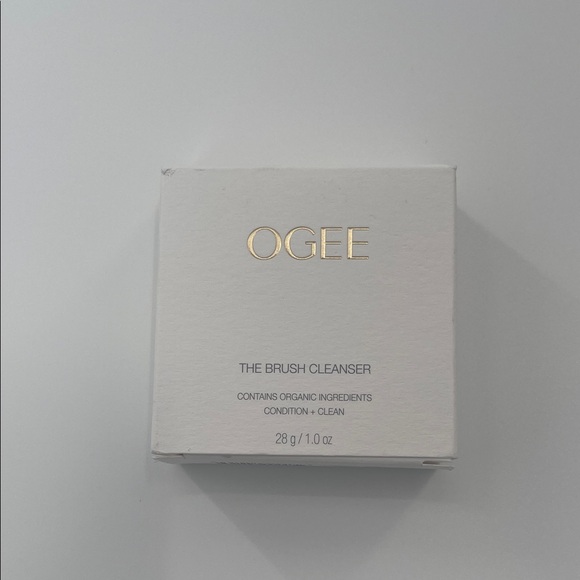 OGEE THE BRUSH CLEANSER - Picture 1 of 6